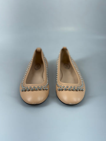 Tod's ballerina skor 37,5 SV9521