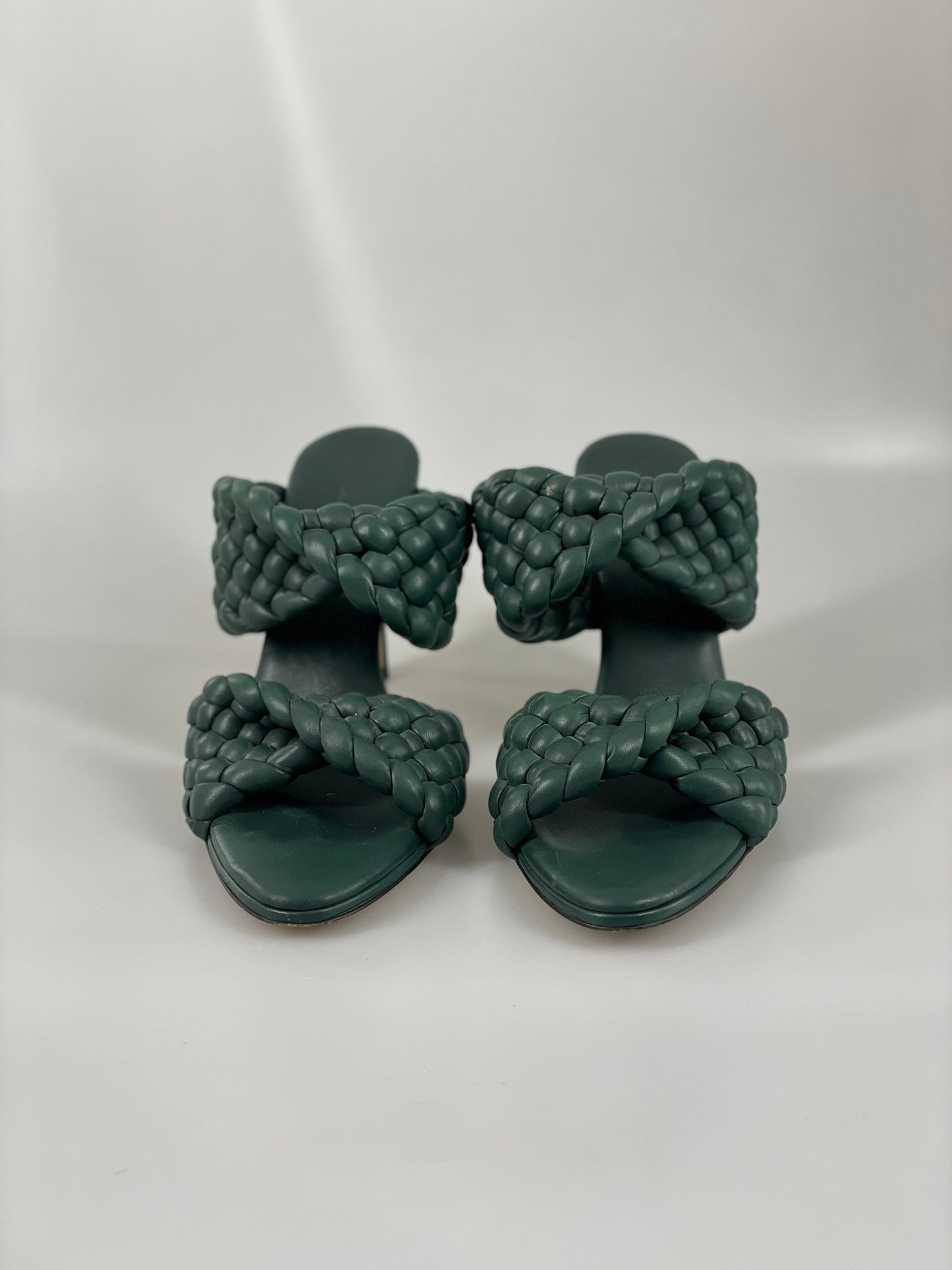 Bottega Veneta Curve sandaletter 41 SV10923