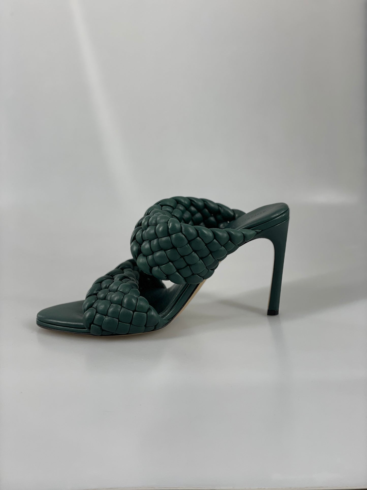 Bottega Veneta Curve sandaletter 41 SV10923