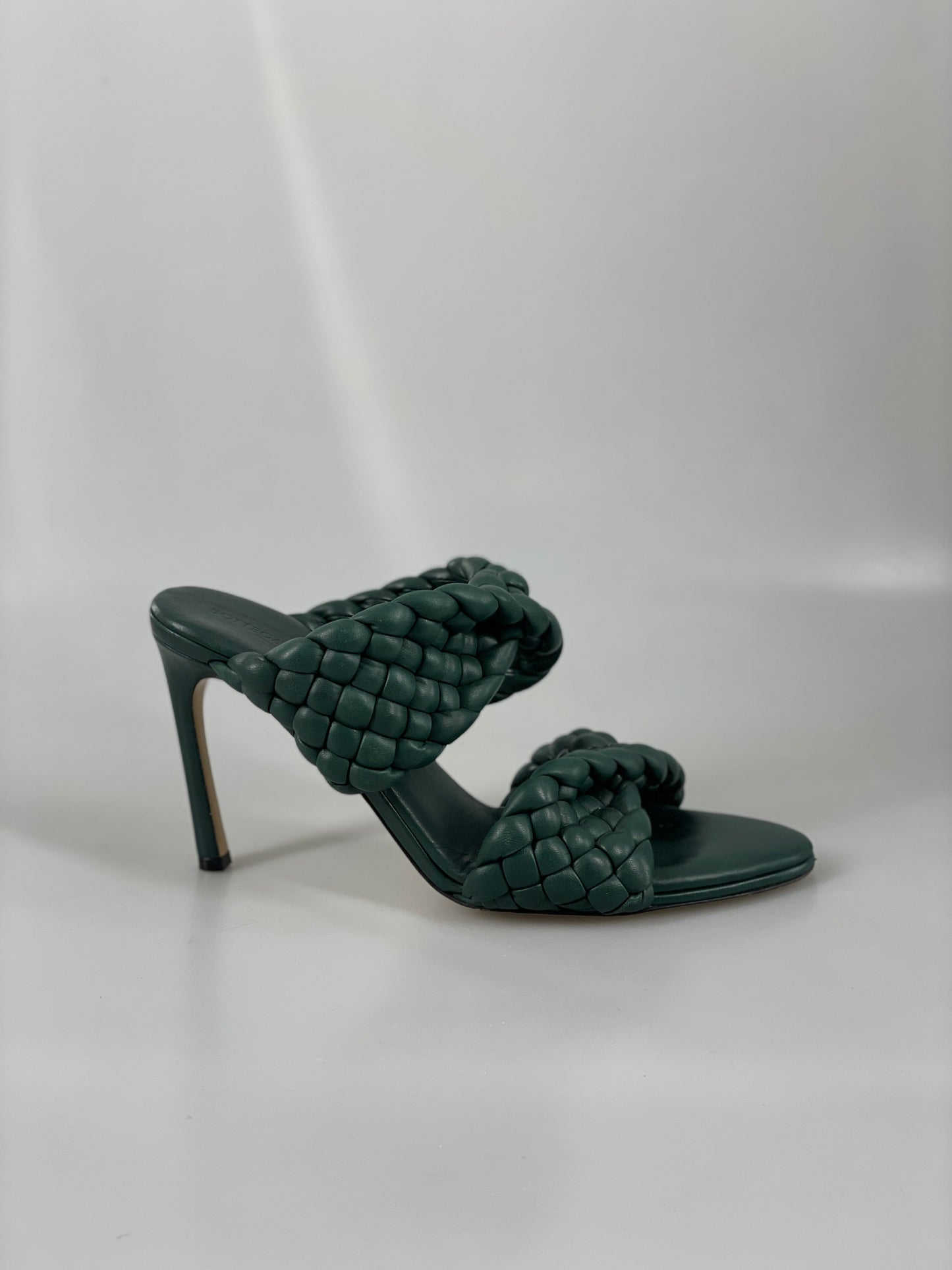 Bottega Veneta Curve sandaletter 41 SV10923