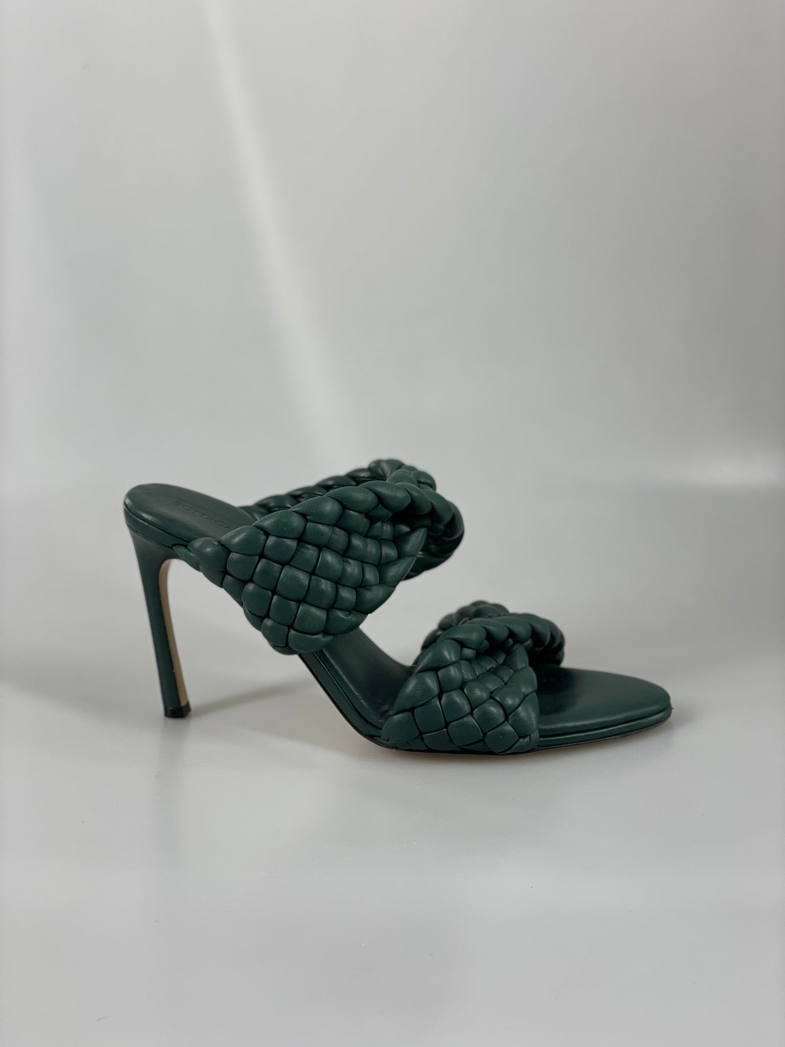 Bottega Veneta Curve sandaletter 41 SV10923