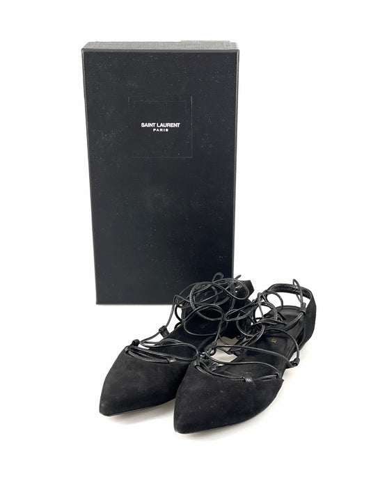 Saint Laurent skor 38 SV13707