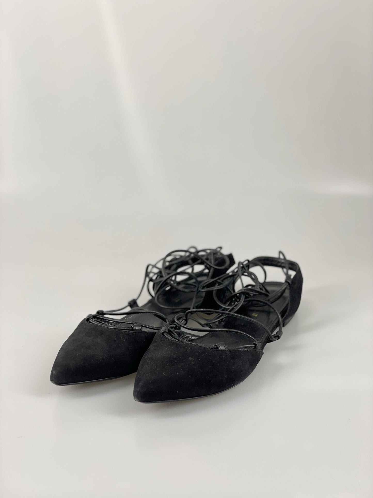 Saint Laurent skor 38 SV13707
