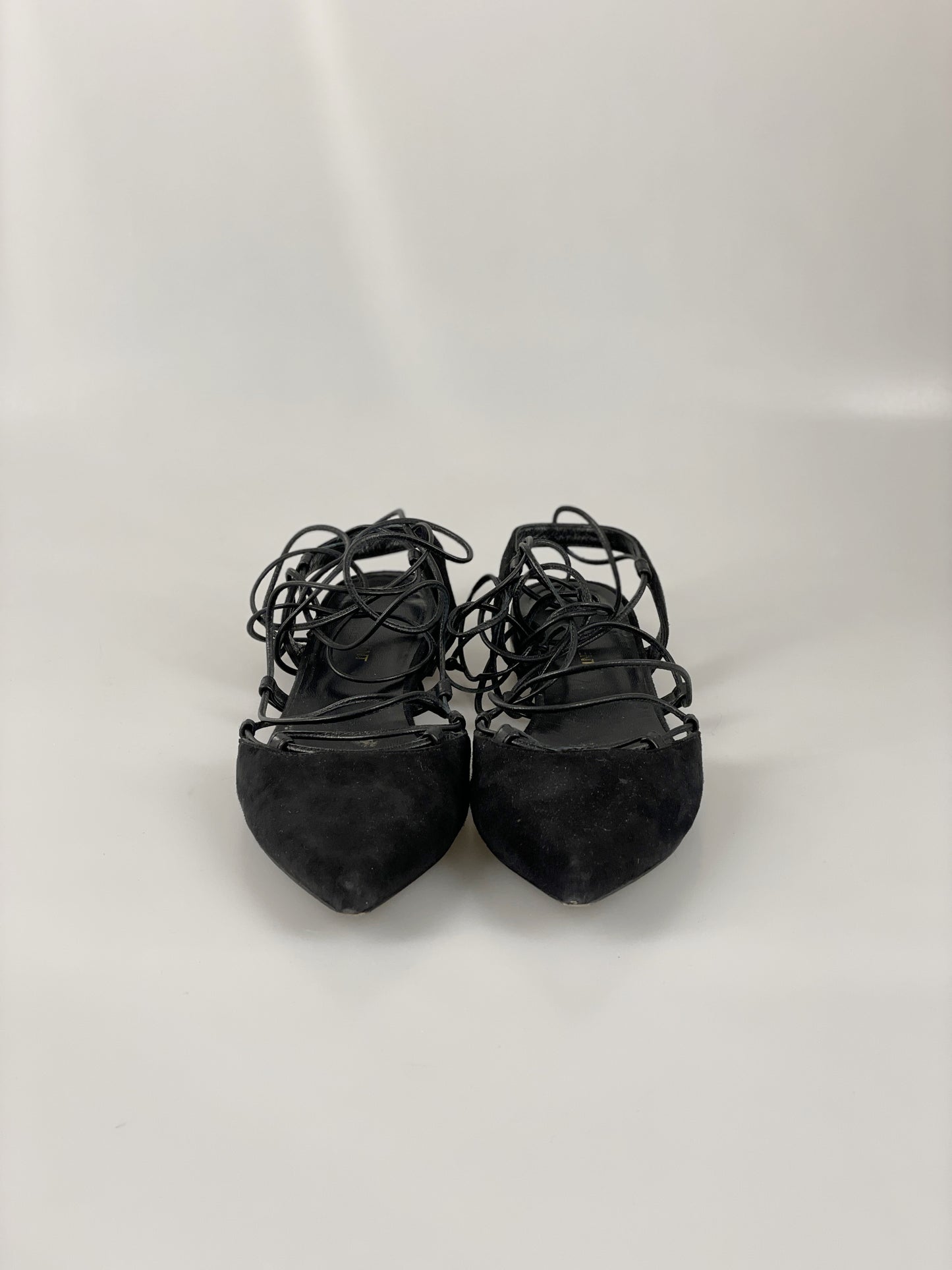 Saint Laurent skor 38 SV13707