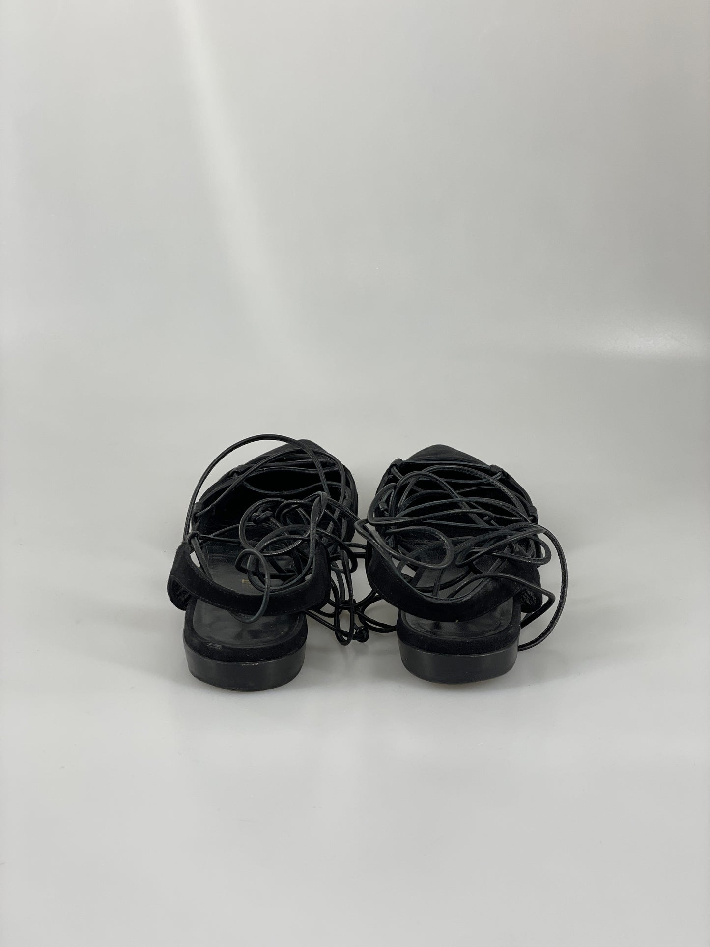 Saint Laurent skor 38 SV13707