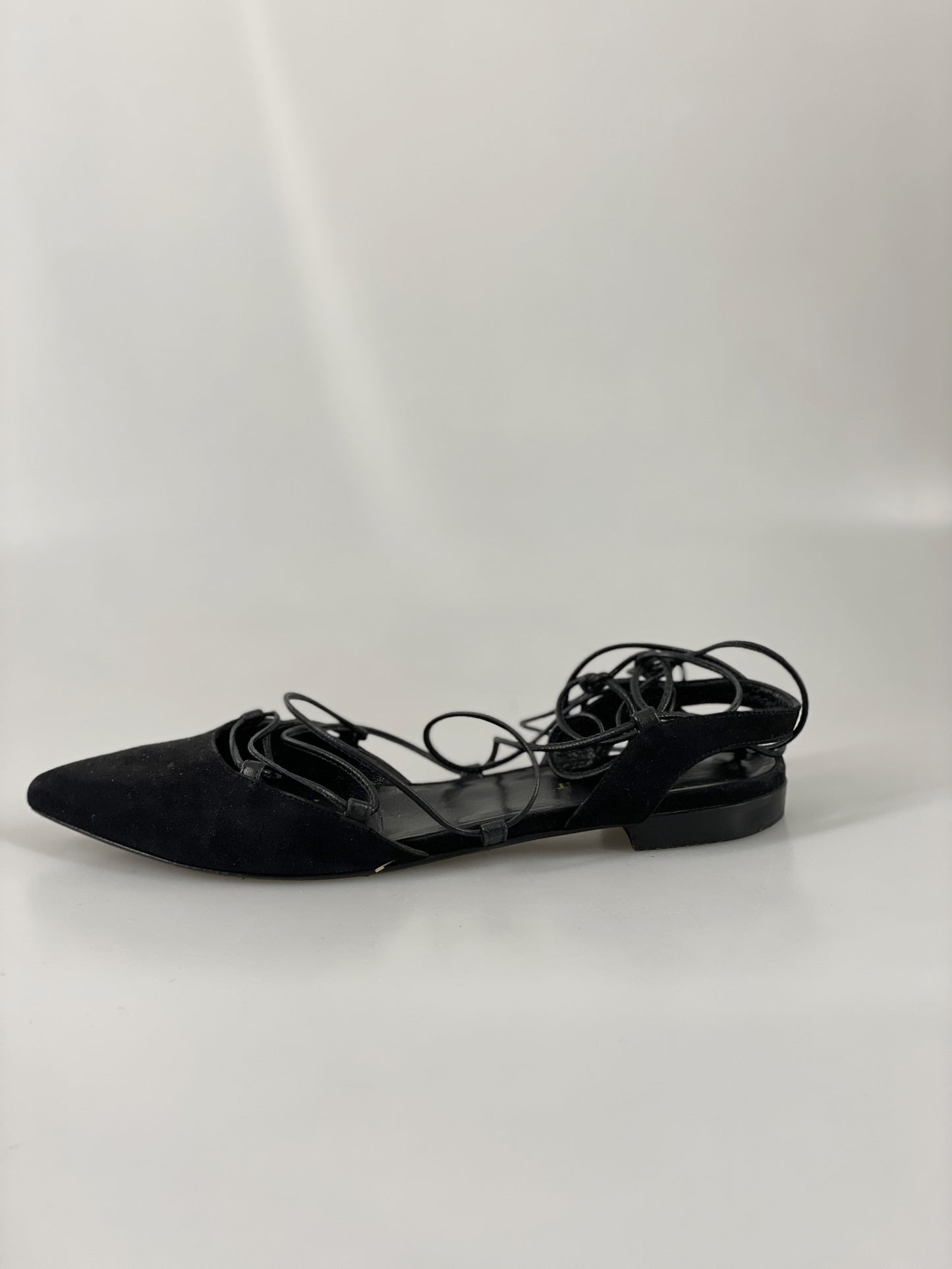 Saint Laurent skor 38 SV13707