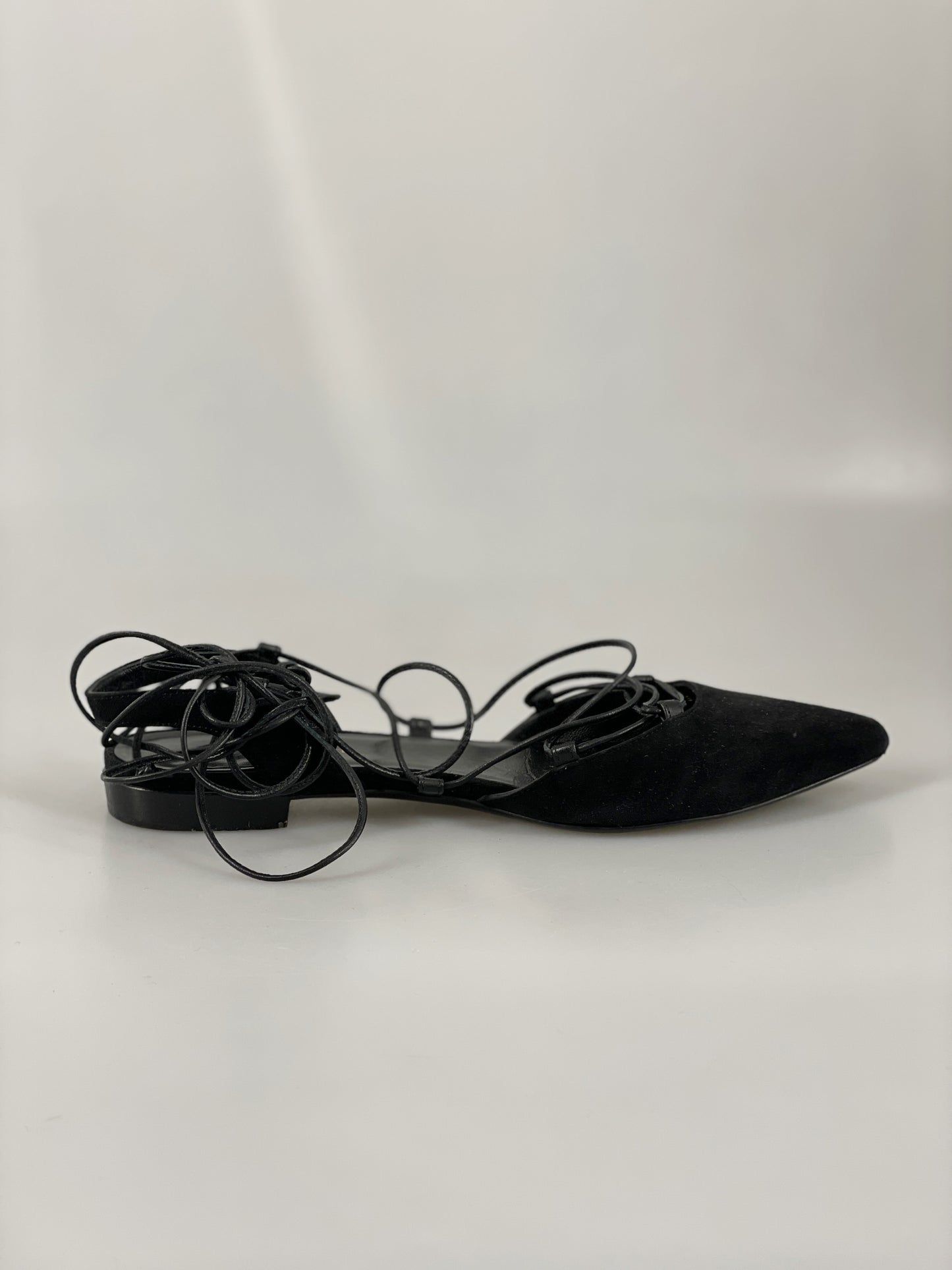 Saint Laurent skor 38 SV13707