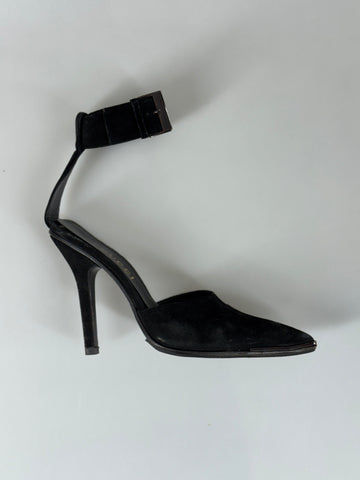 Gucci sandaletter 36,5 SV14065