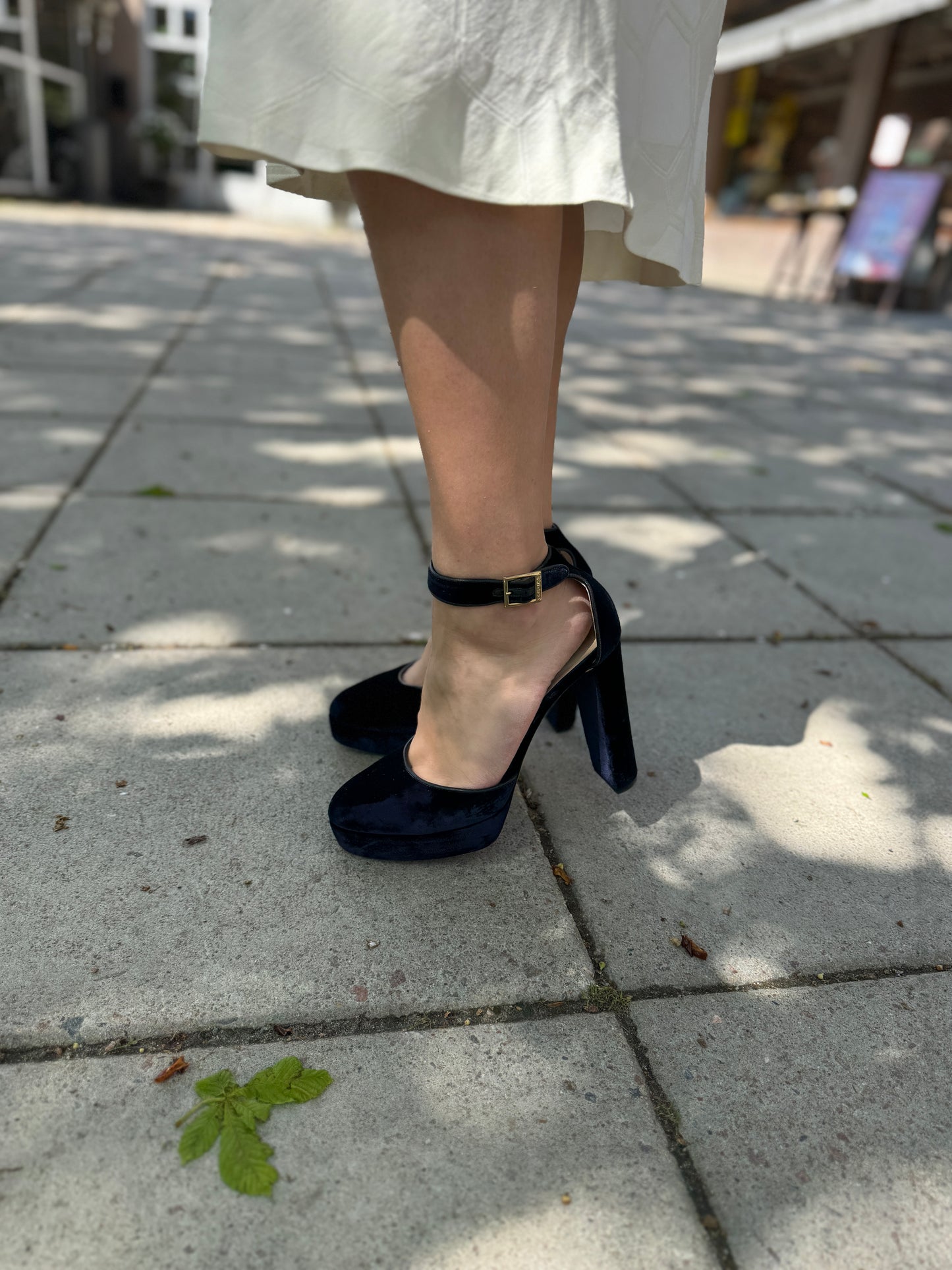 Jimmy Choo skor 40 SV12984
