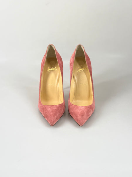 Christian Louboutin Pigalle pumps 35 SV15493