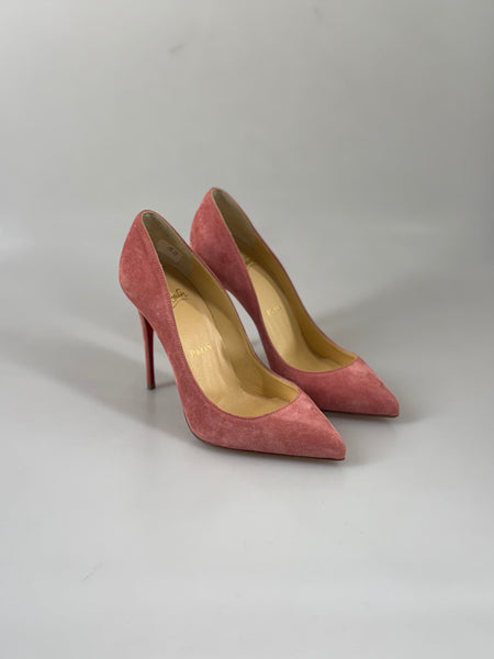 Christian Louboutin Pigalle pumps 35 SV15493