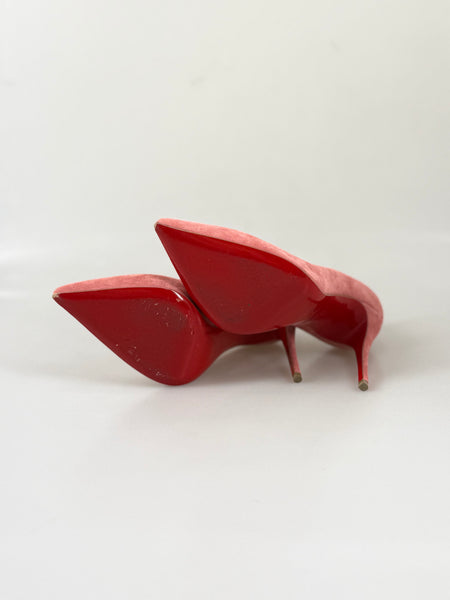 Christian Louboutin Pigalle pumps 35 SV15493