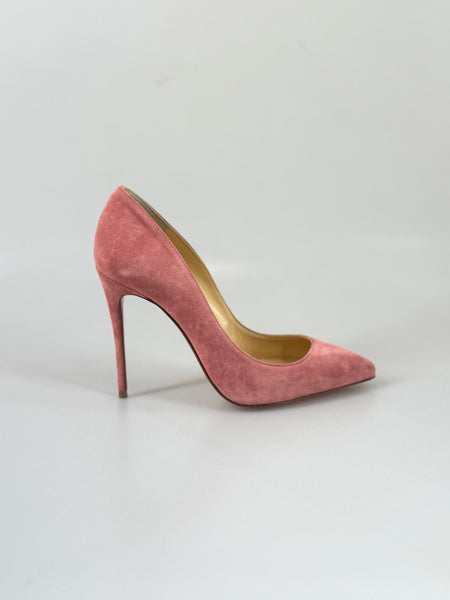 Christian Louboutin Pigalle pumps 35 SV15493