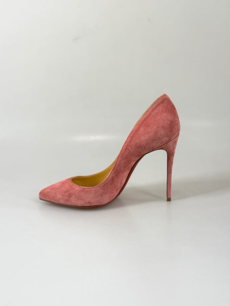 Christian Louboutin Pigalle pumps 35 SV15493