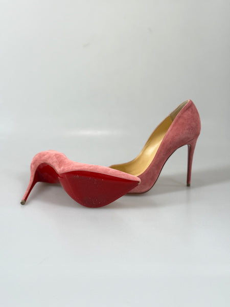 Christian Louboutin Pigalle pumps 35 SV15493