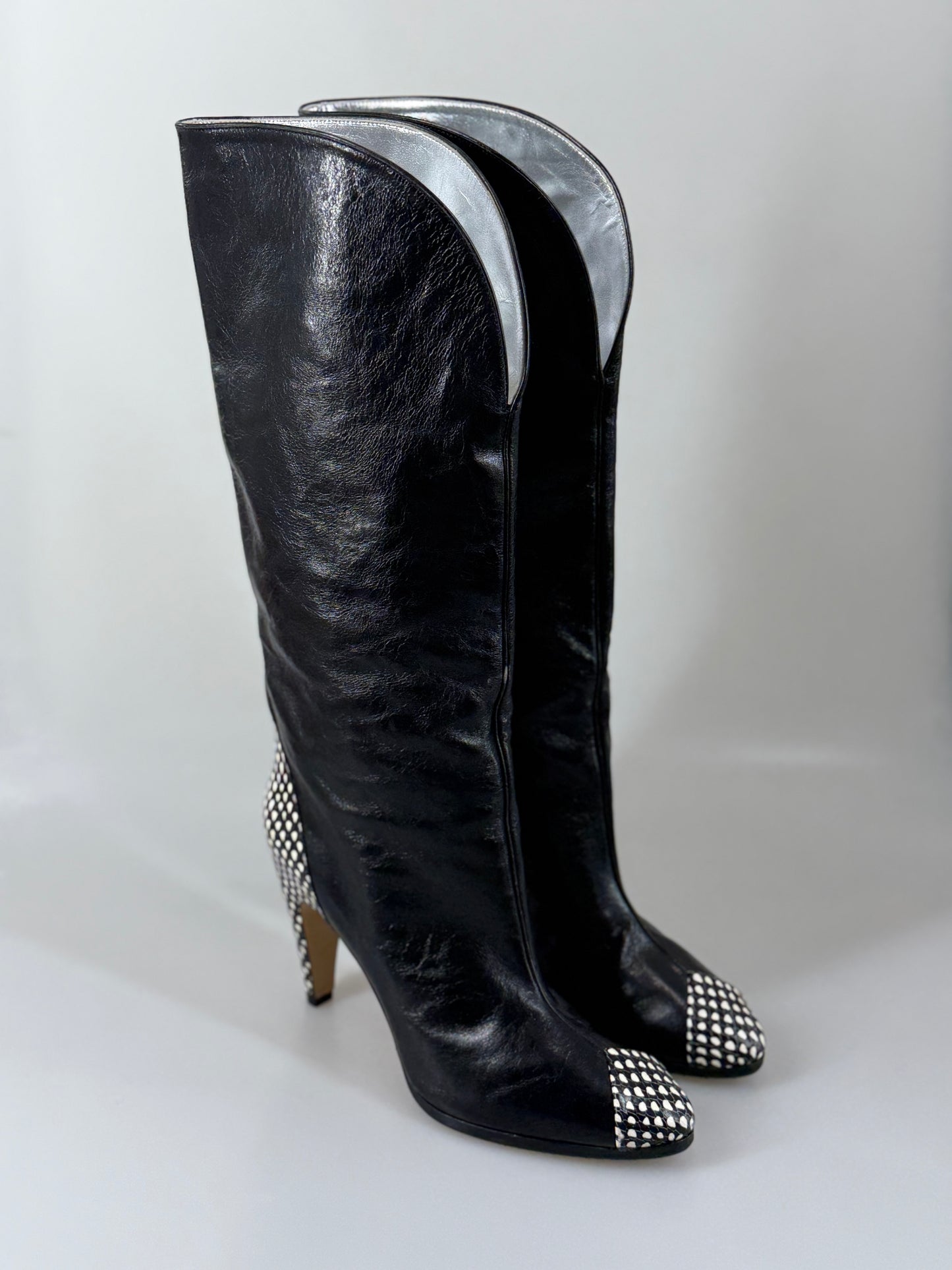 Givenchy stövlar 37 SV15407