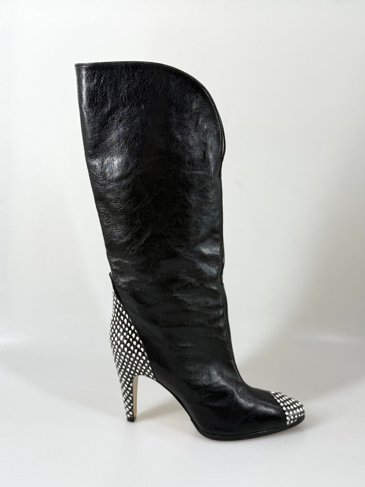 Givenchy stövlar 37 SV15407