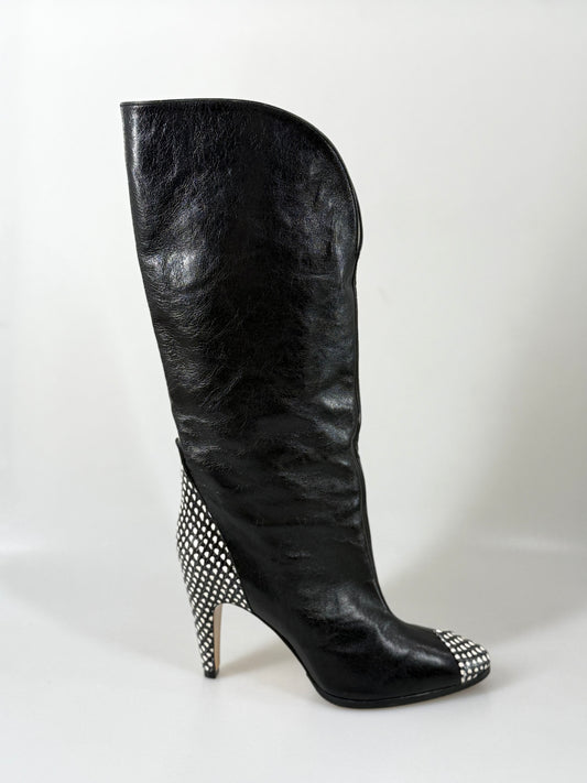 Givenchy stövlar 37 SV15407
