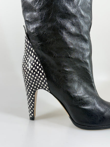 Givenchy stövlar 37 SV15407