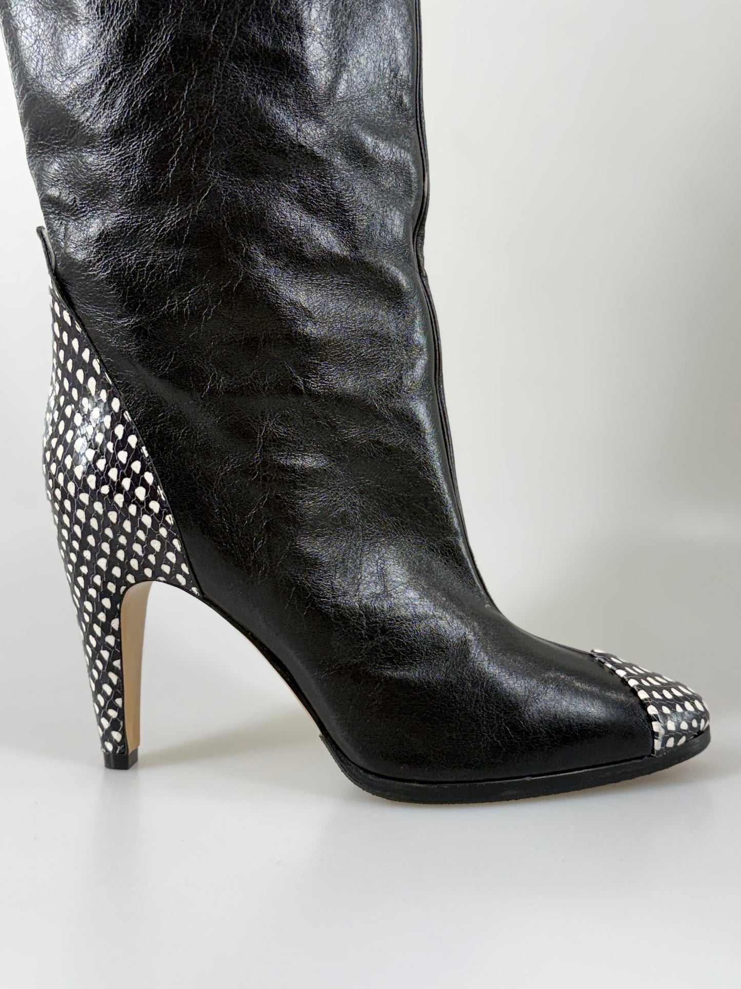 Givenchy stövlar 37 SV15407