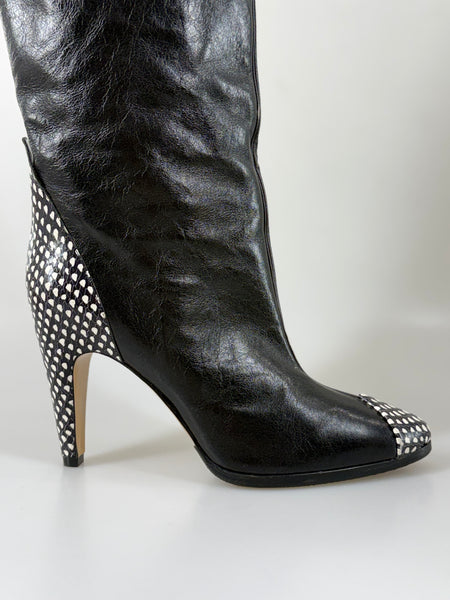 Givenchy stövlar 37 SV15407