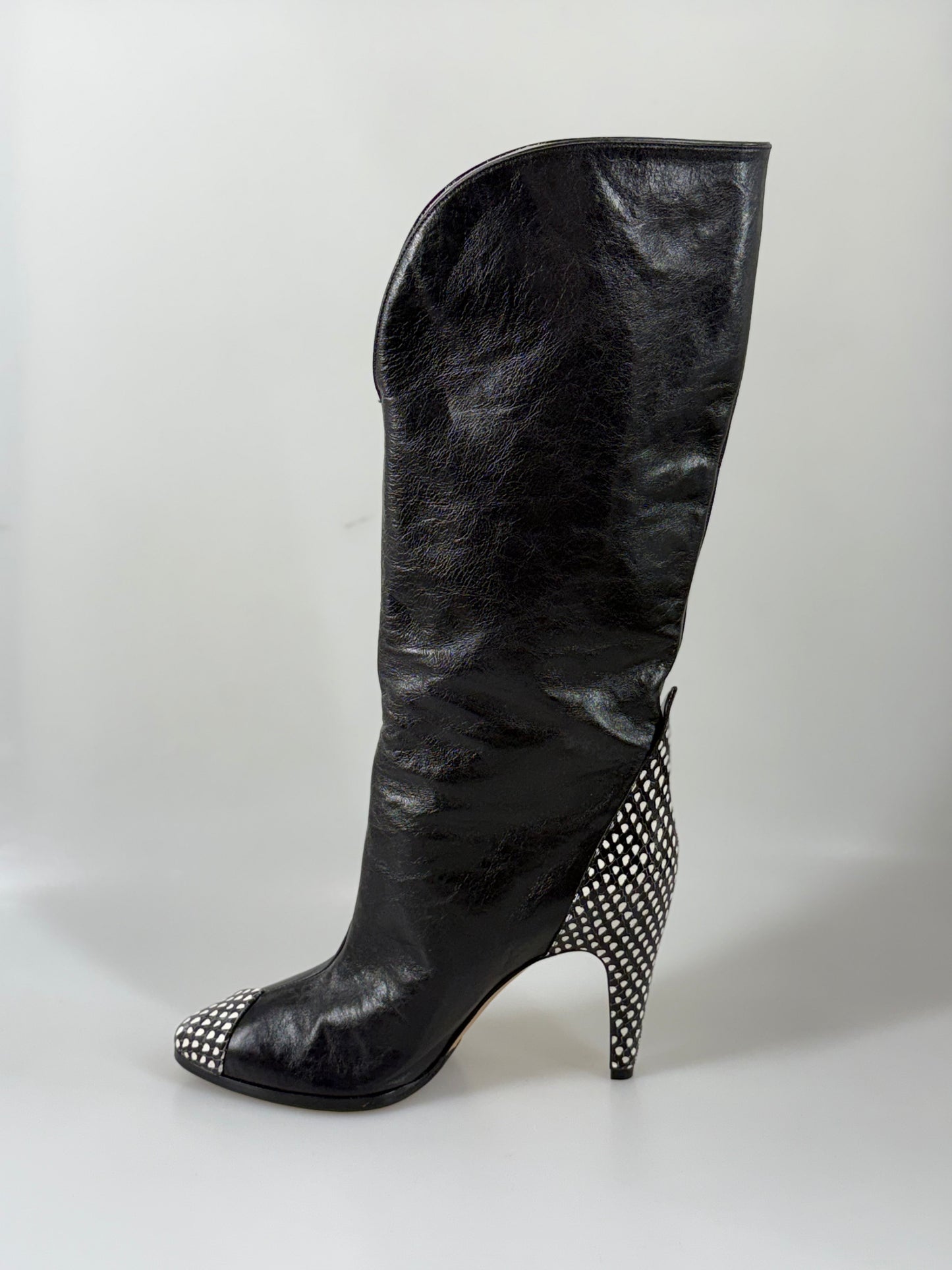 Givenchy stövlar 37 SV15407