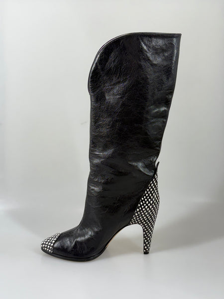 Givenchy stövlar 37 SV15407