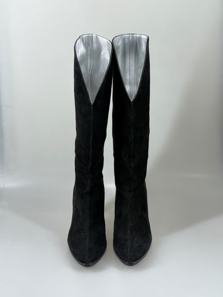 Givenchy stövlar 37 SV15408