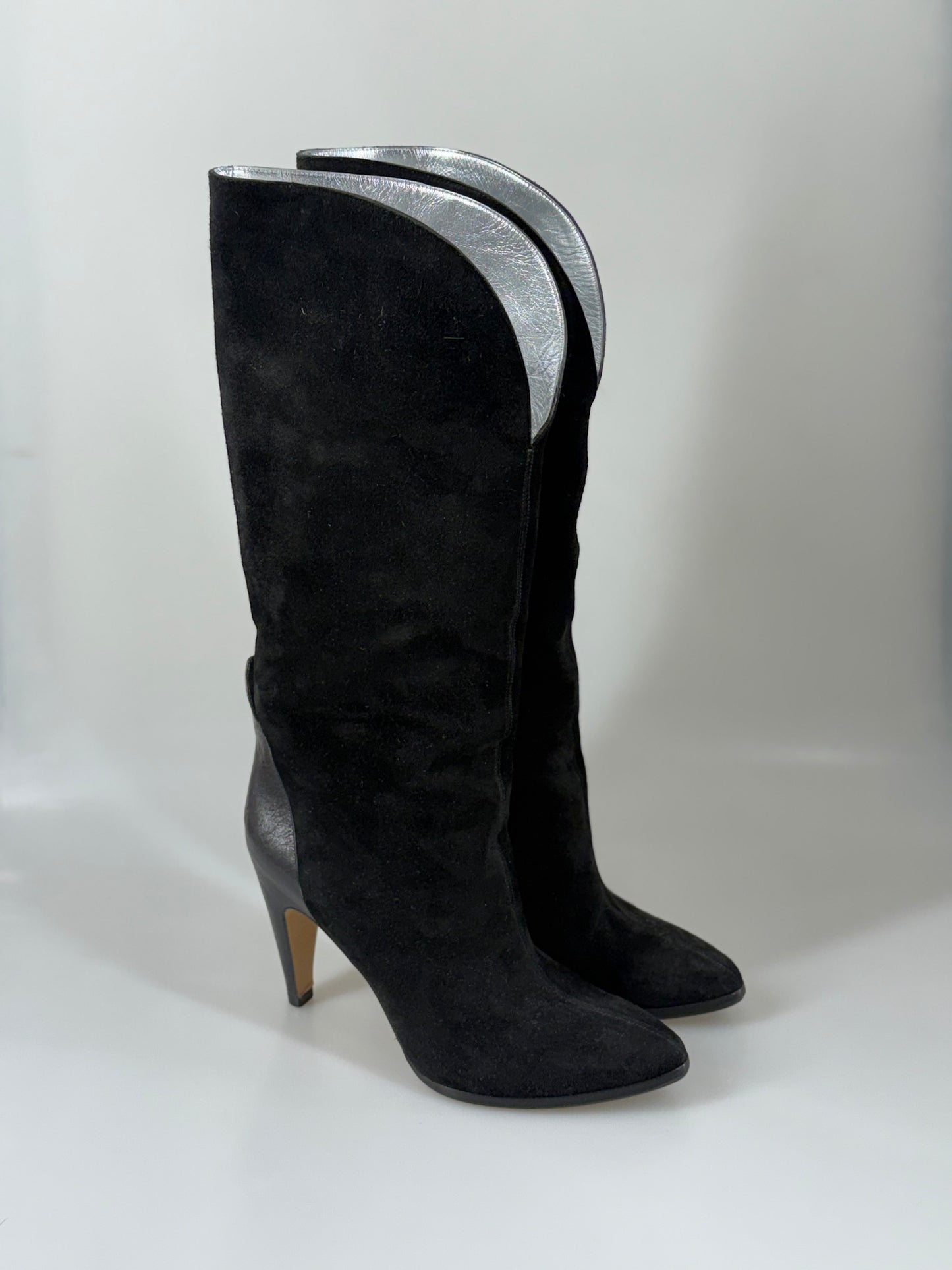 Givenchy stövlar 37 SV15408