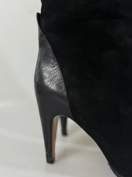 Givenchy stövlar 37 SV15408