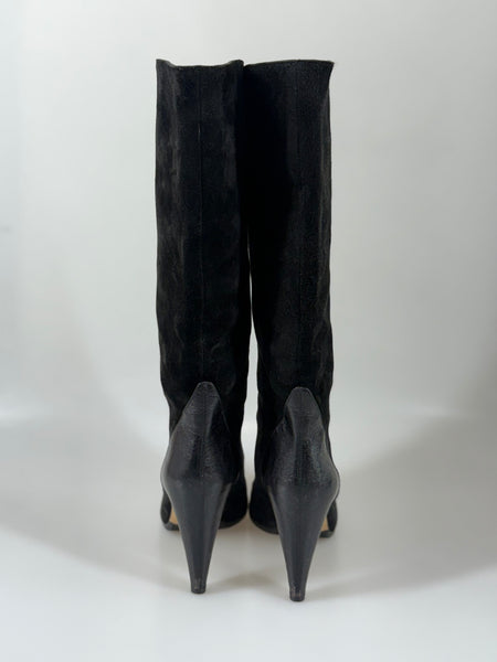 Givenchy stövlar 37 SV15408