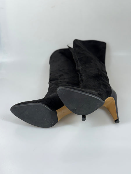 Givenchy stövlar 37 SV15408