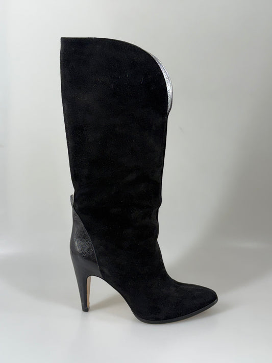 Givenchy stövlar 37 SV15408