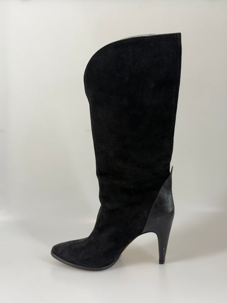 Givenchy stövlar 37 SV15408