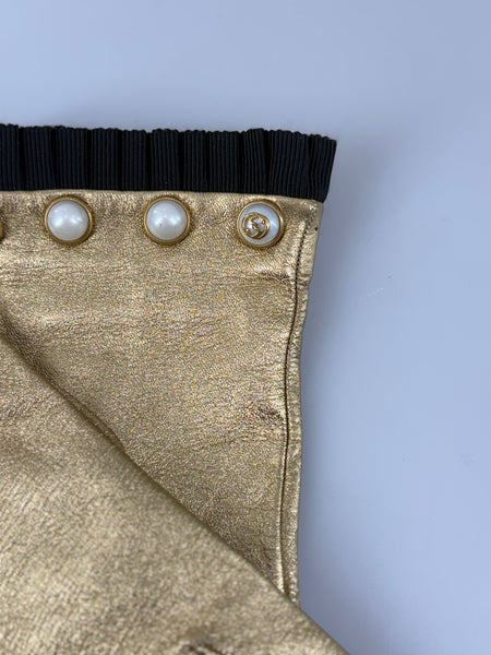 Gucci skinnhandskar 7 SV15423