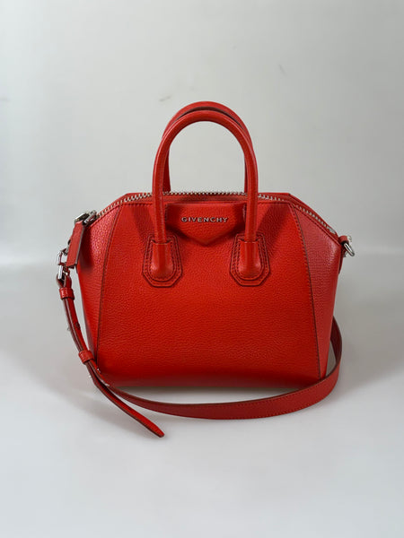 Givenchy Antigona M väska SV15485