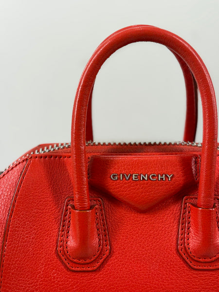 Givenchy Antigona M väska SV15485