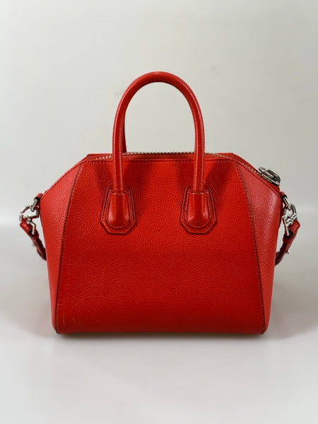 Givenchy Antigona M väska SV15485