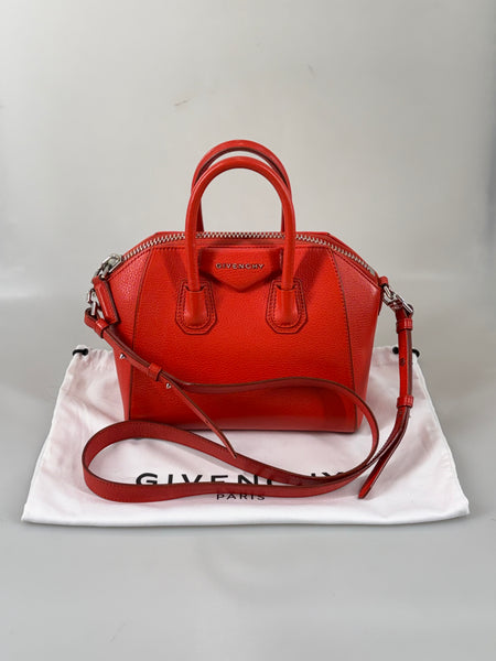 Givenchy Antigona M väska SV15485