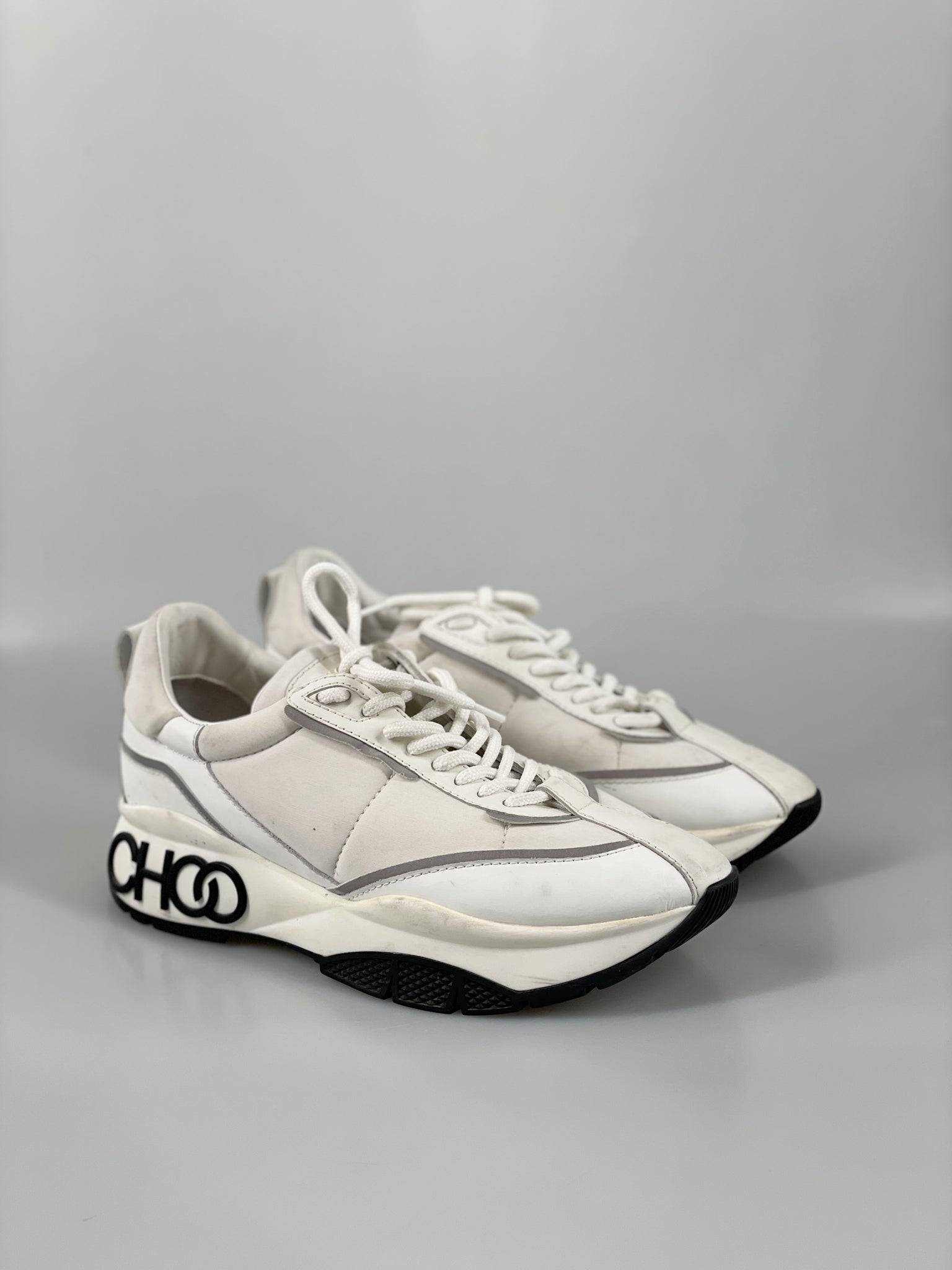 Jimmy Choo sneakers 40 SV11122