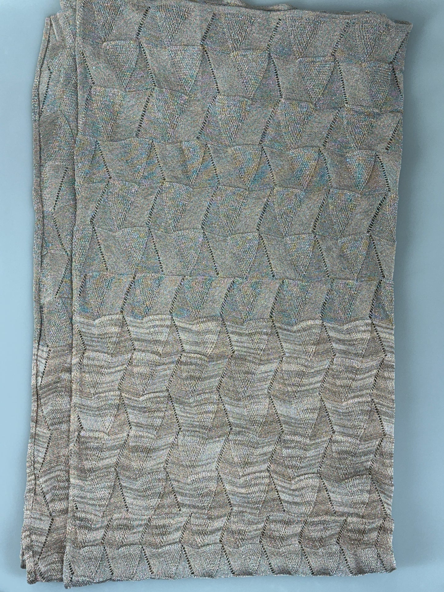 Missoni sjal SV13925