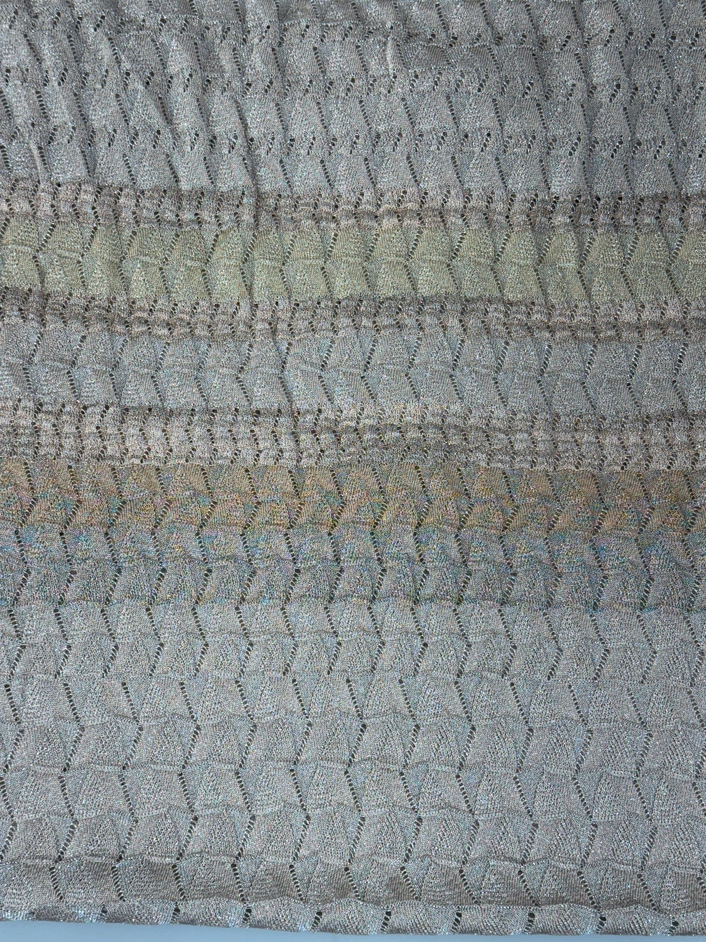 Missoni sjal SV13925