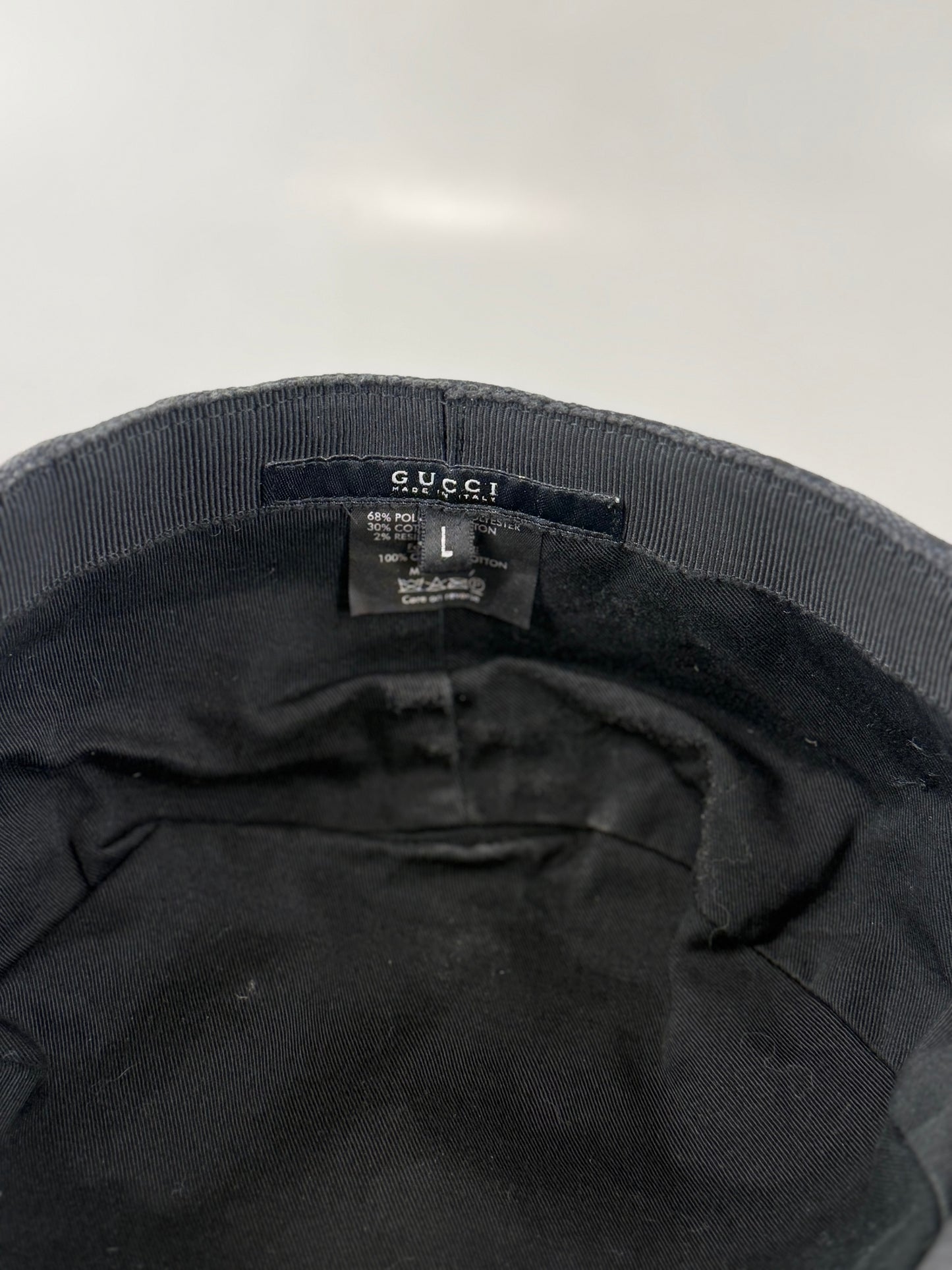 Gucci keps L SV15419