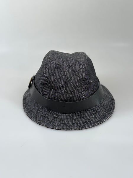 Gucci bucket hatt L SV15417