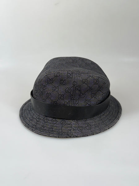 Gucci bucket hatt L SV15417