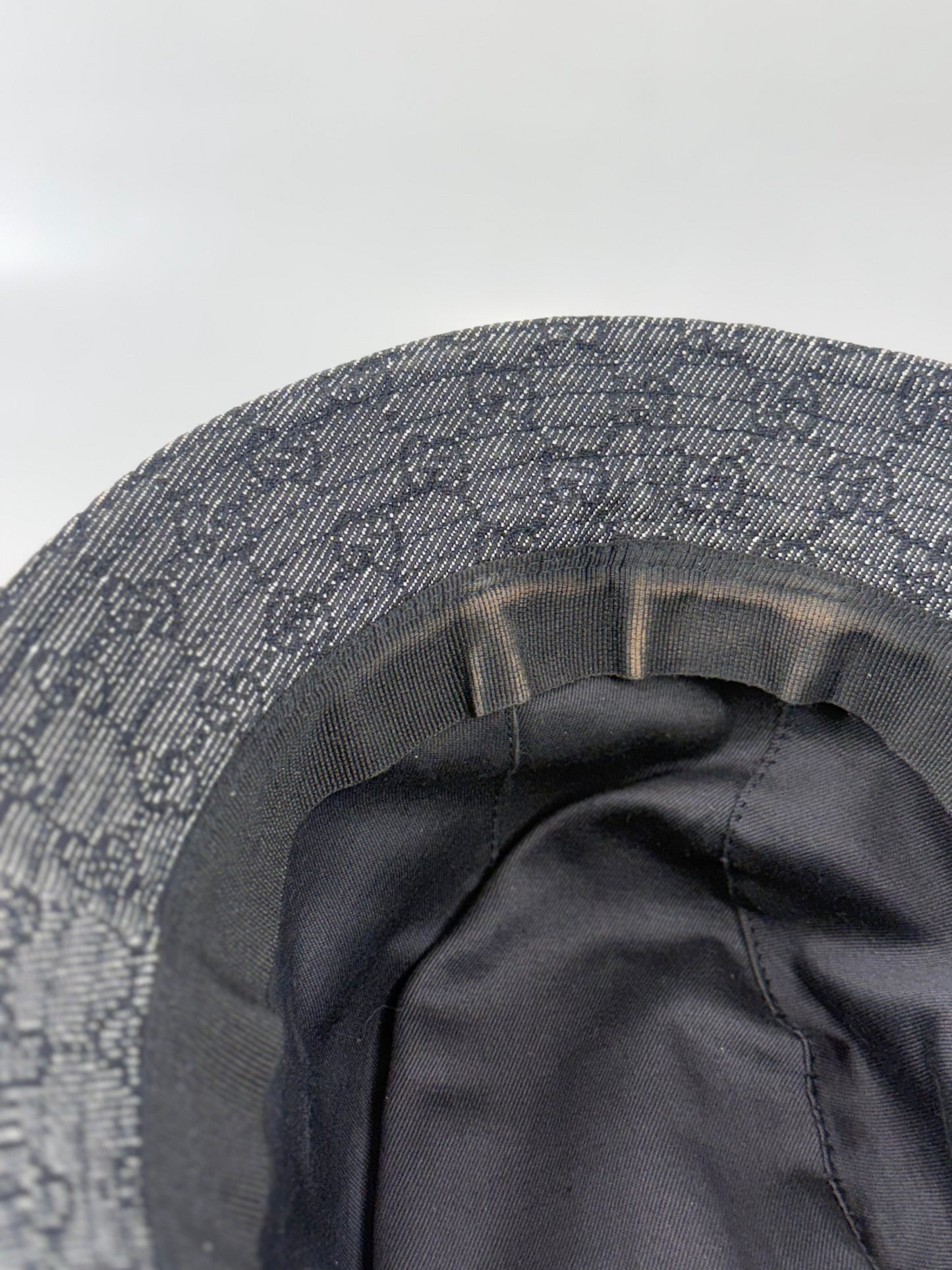 Gucci bucket hatt L SV15417