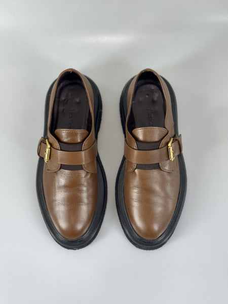 Max Mara loafers 37 SV14352