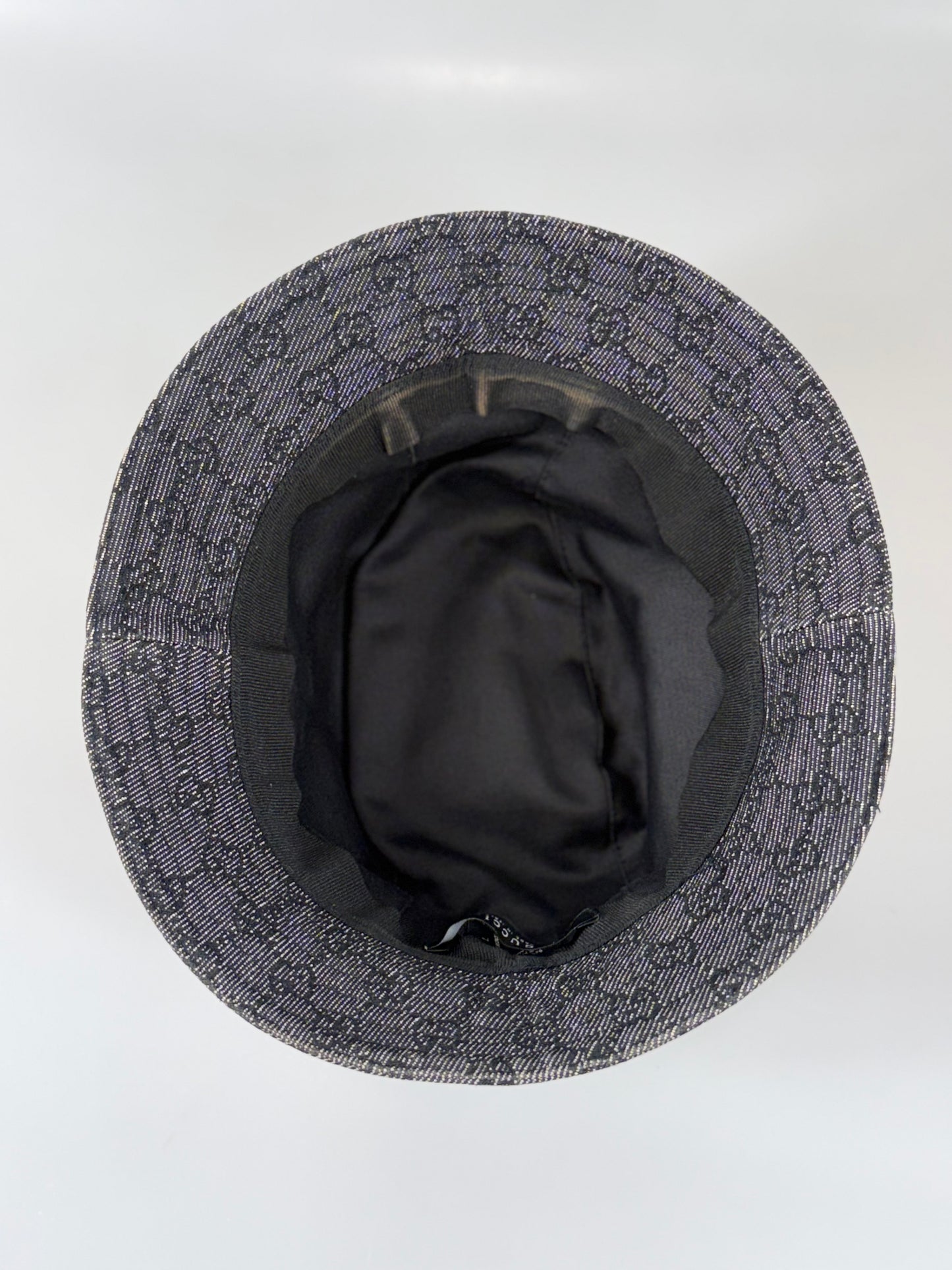 Gucci bucket hatt L SV15417