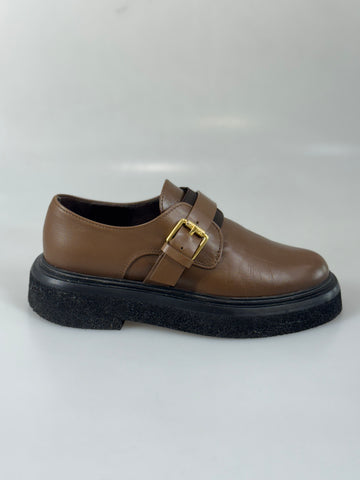 Max Mara loafers 37 SV14352