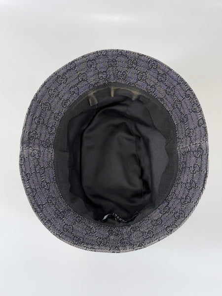Gucci bucket hatt L SV15417